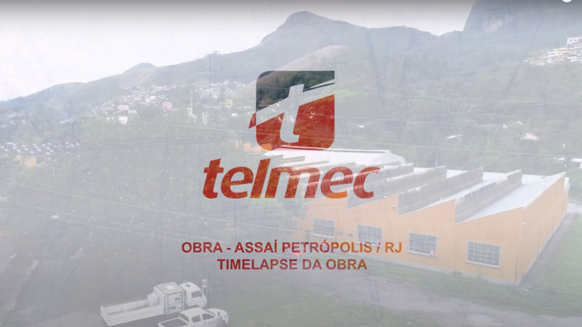 TELMEC | ASSAI PETROPOLIS